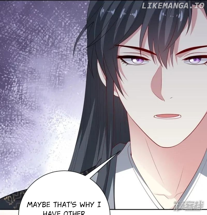 Poisonous Doctor: First Wife’s Daughter Chapter 323 - page 20