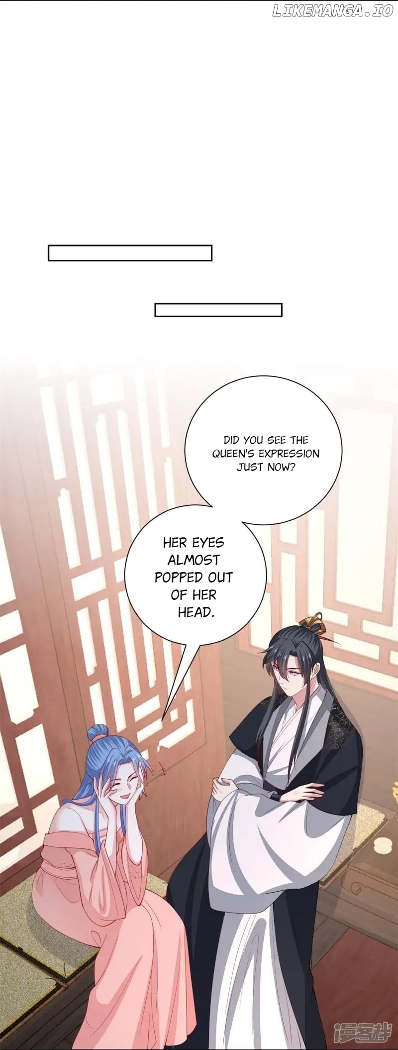 Poisonous Doctor: First Wife’s Daughter Chapter 323 - page 23