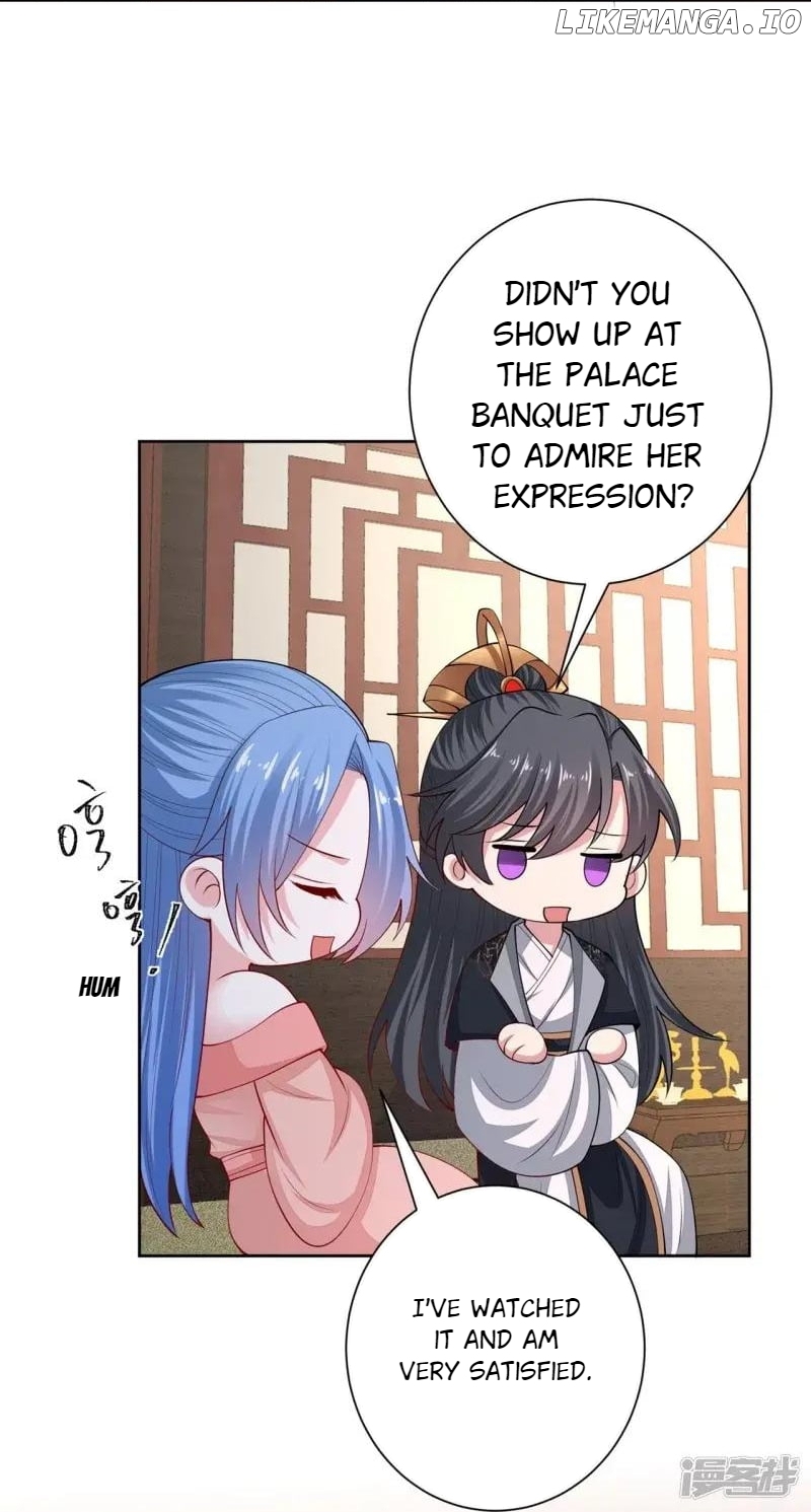 Poisonous Doctor: First Wife’s Daughter Chapter 323 - page 24
