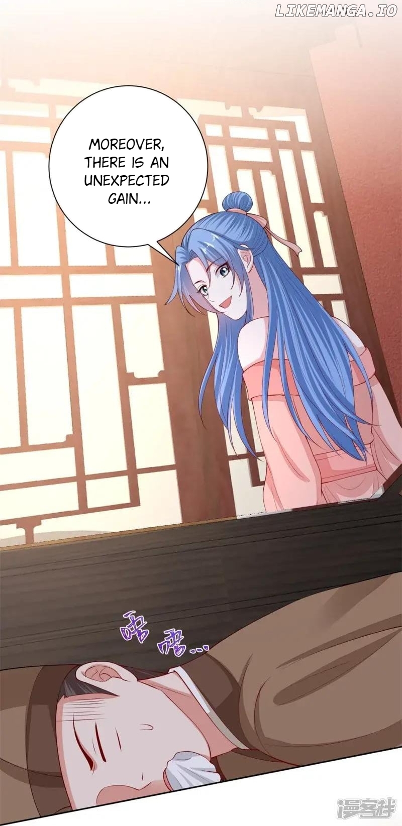 Poisonous Doctor: First Wife’s Daughter Chapter 323 - page 25