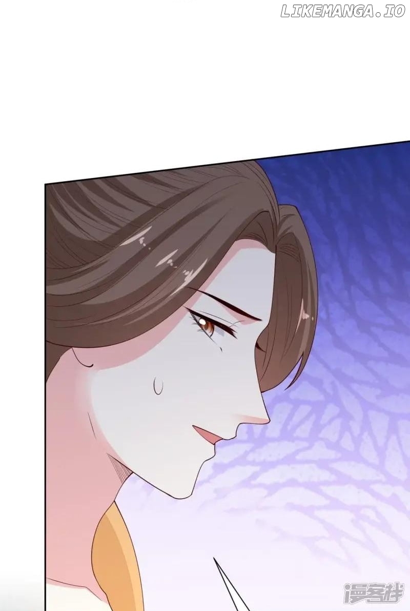 Poisonous Doctor: First Wife’s Daughter Chapter 323 - page 3