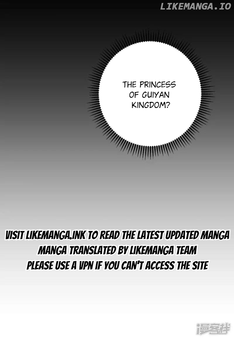 Poisonous Doctor: First Wife’s Daughter Chapter 323 - page 33
