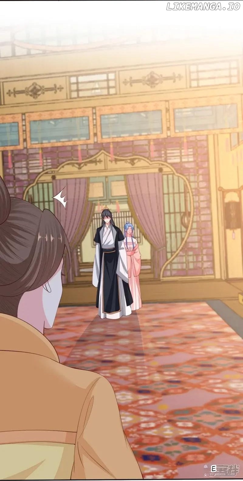 Poisonous Doctor: First Wife’s Daughter Chapter 323 - page 7