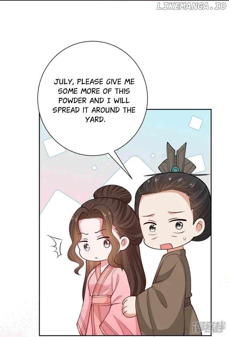 Poisonous Doctor: First Wife’s Daughter Chapter 350 - page 10