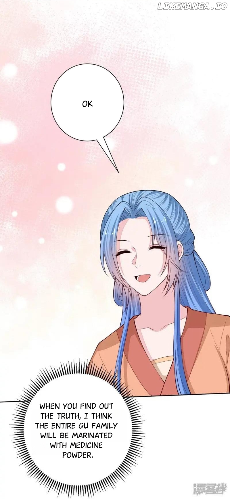 Poisonous Doctor: First Wife’s Daughter Chapter 350 - page 11