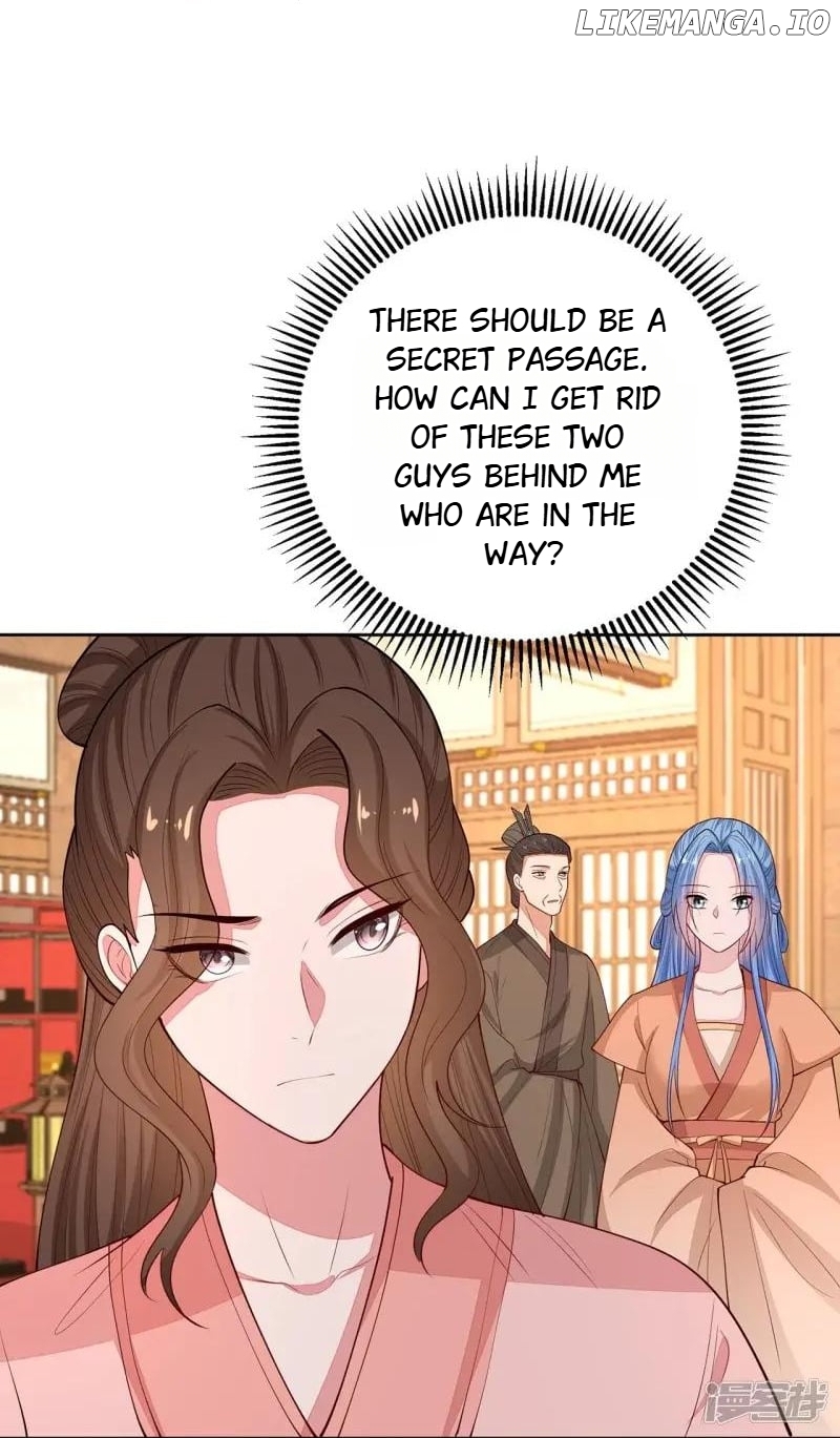 Poisonous Doctor: First Wife’s Daughter Chapter 350 - page 13