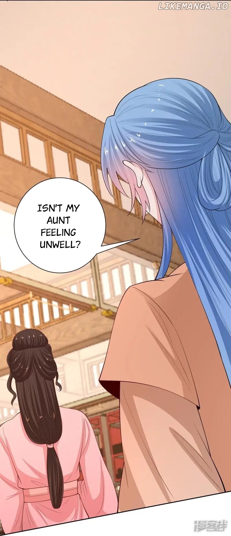 Poisonous Doctor: First Wife’s Daughter Chapter 350 - page 14