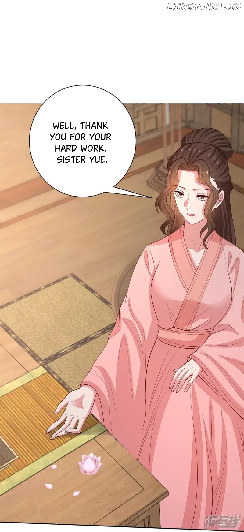 Poisonous Doctor: First Wife’s Daughter Chapter 350 - page 17