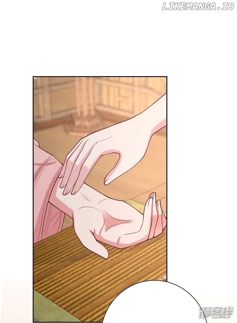 Poisonous Doctor: First Wife’s Daughter Chapter 350 - page 18