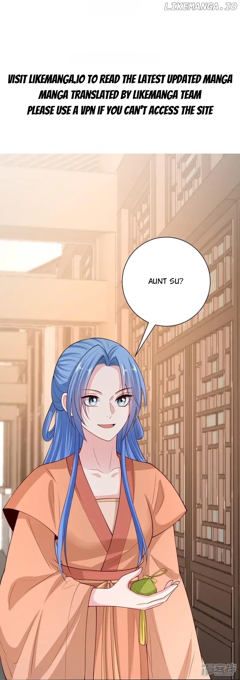 Poisonous Doctor: First Wife’s Daughter Chapter 350 - page 2