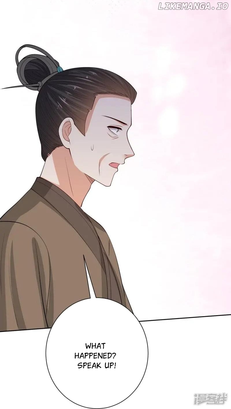 Poisonous Doctor: First Wife’s Daughter Chapter 350 - page 21