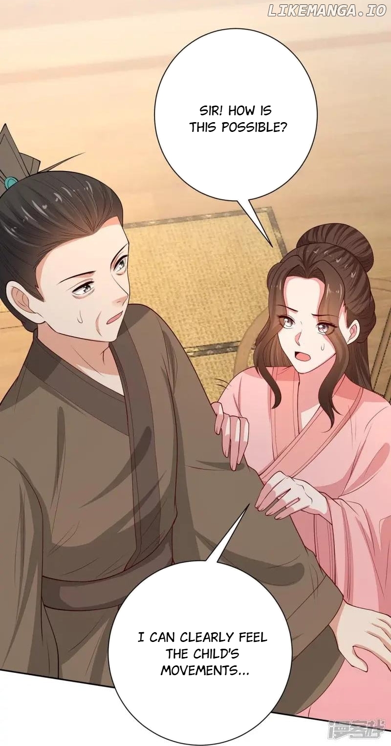 Poisonous Doctor: First Wife’s Daughter Chapter 350 - page 26
