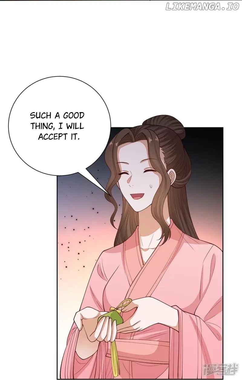 Poisonous Doctor: First Wife’s Daughter Chapter 350 - page 3