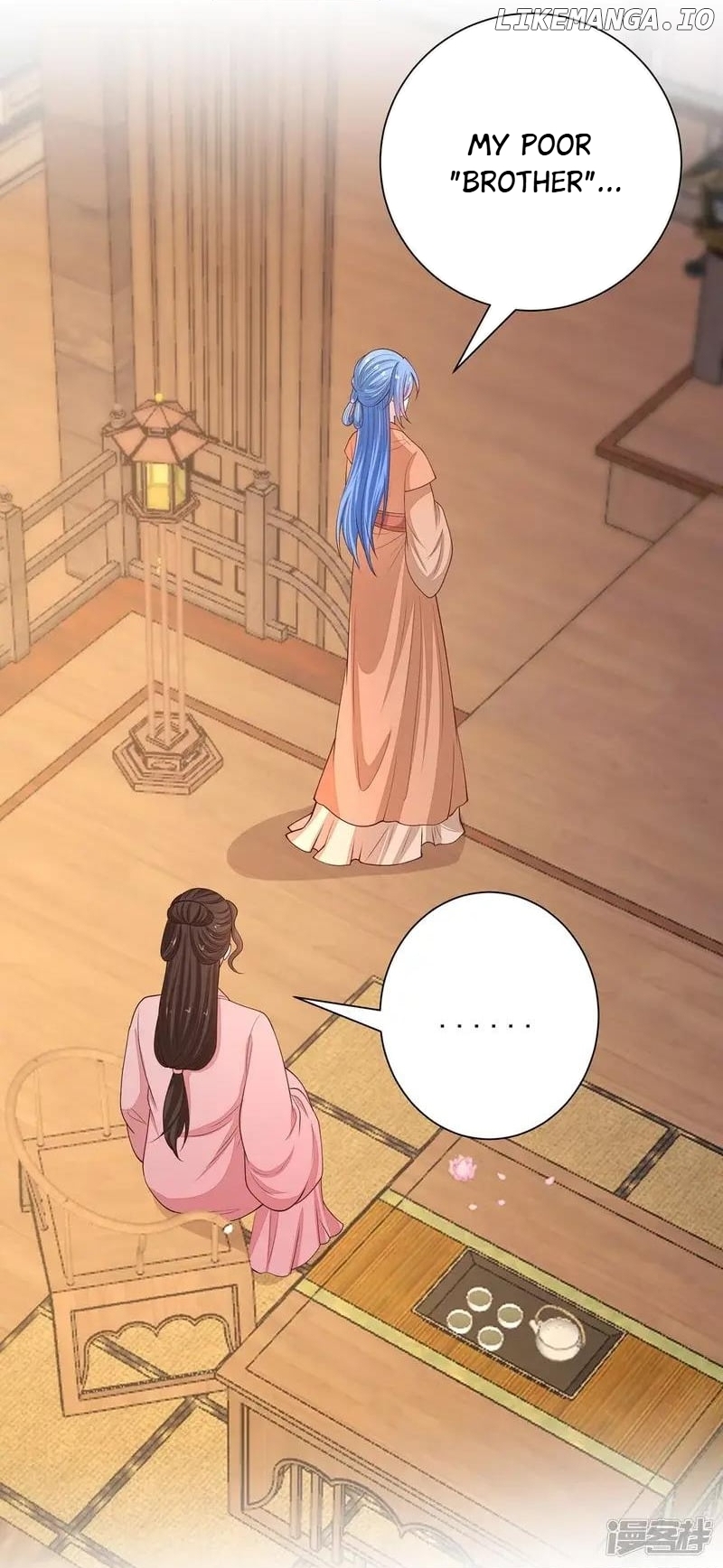 Poisonous Doctor: First Wife’s Daughter Chapter 350 - page 31