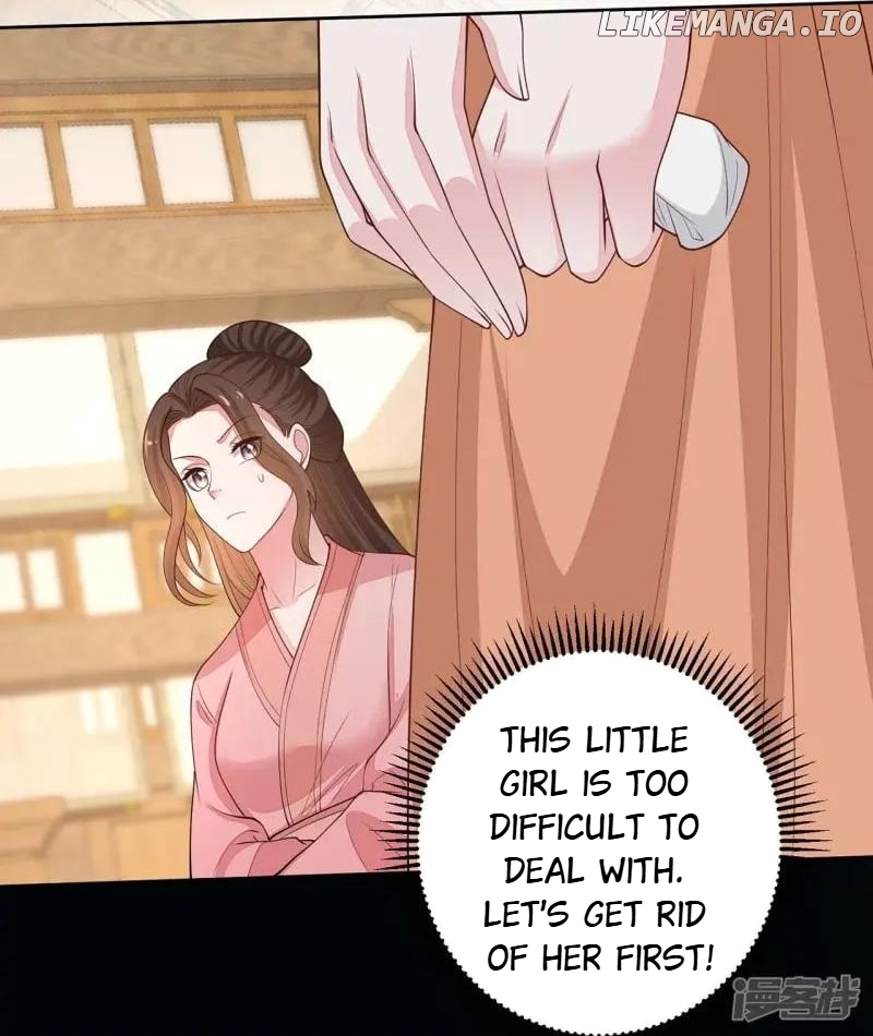 Poisonous Doctor: First Wife’s Daughter Chapter 350 - page 32