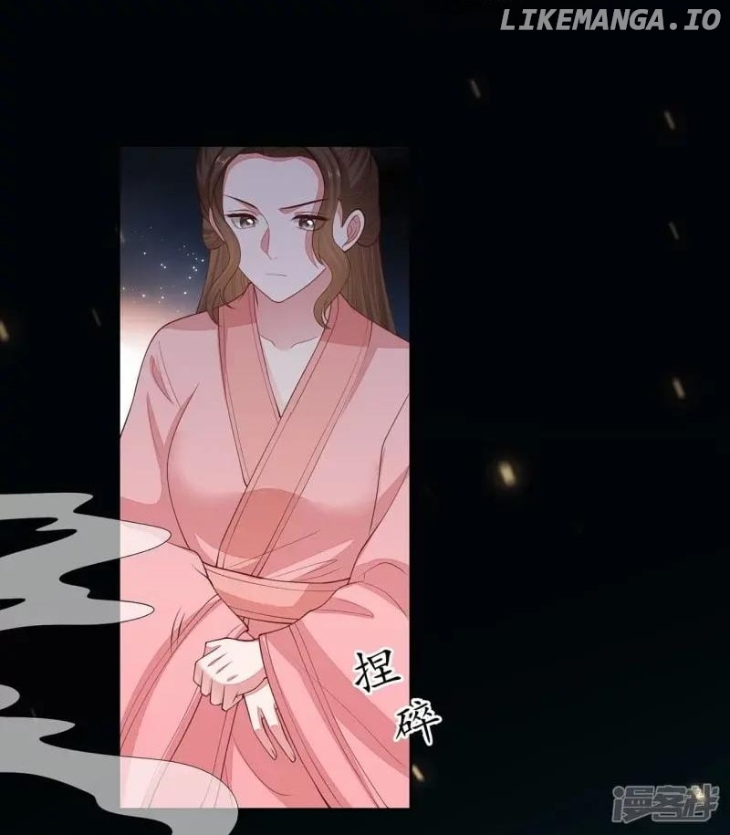Poisonous Doctor: First Wife’s Daughter Chapter 350 - page 33