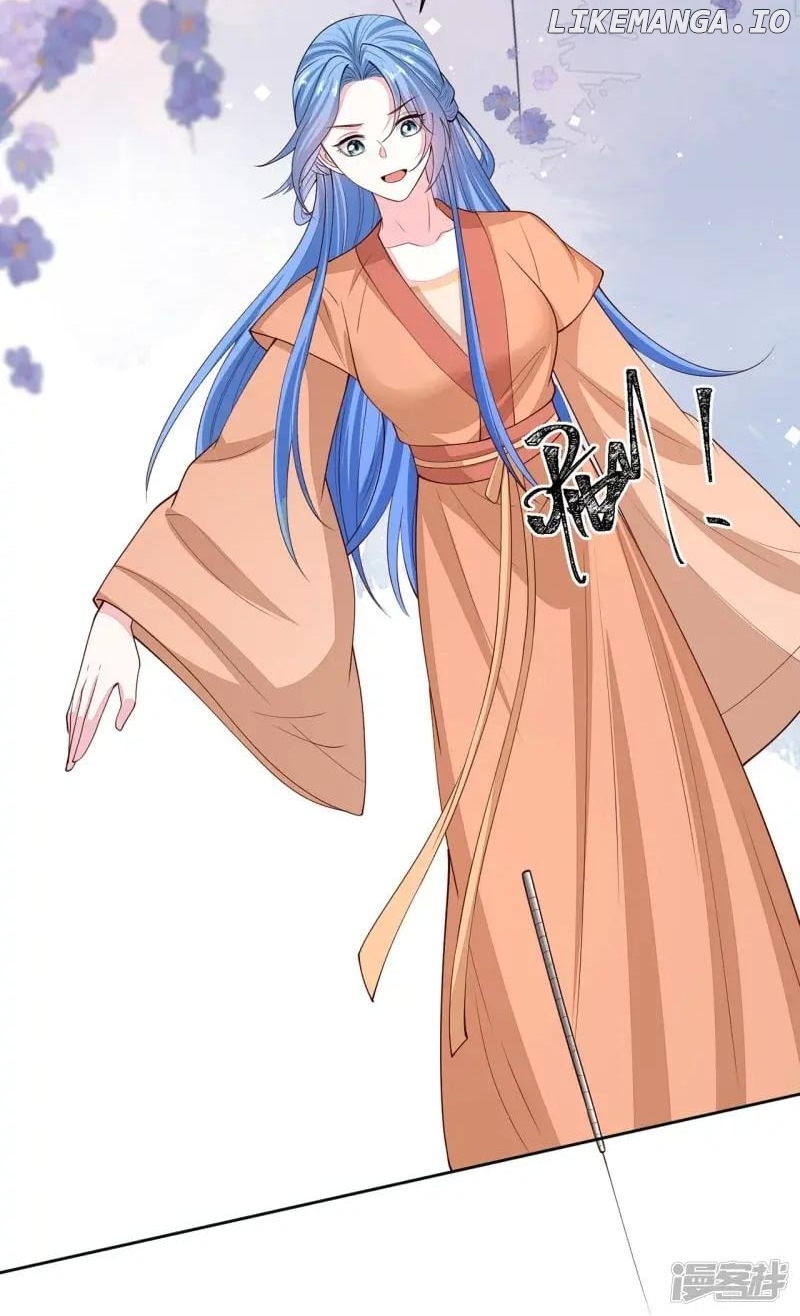 Poisonous Doctor: First Wife’s Daughter Chapter 350 - page 6