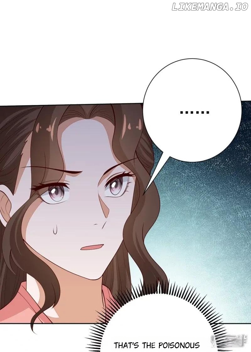 Poisonous Doctor: First Wife’s Daughter Chapter 350 - page 7