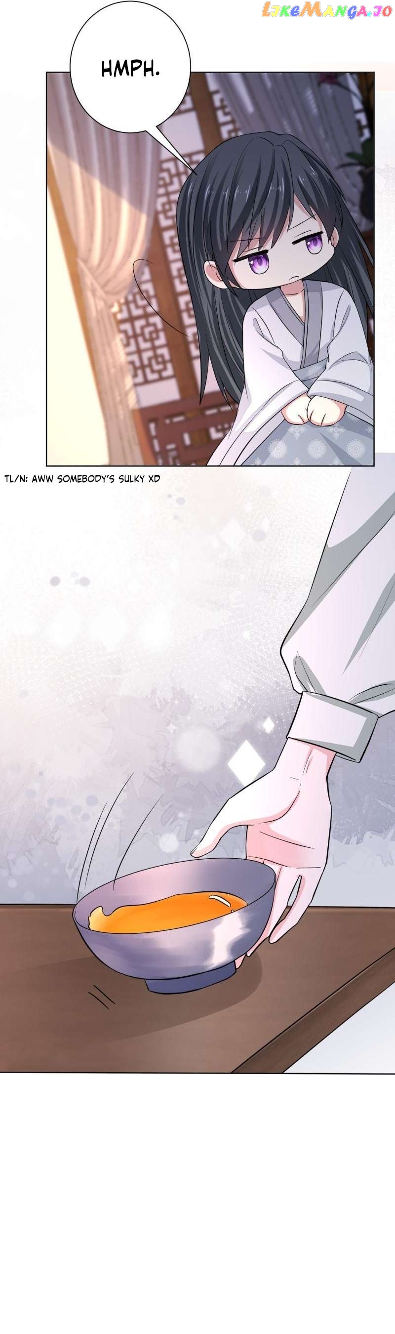 Poisonous Doctor: First Wife’s Daughter Chapter 278 - page 10