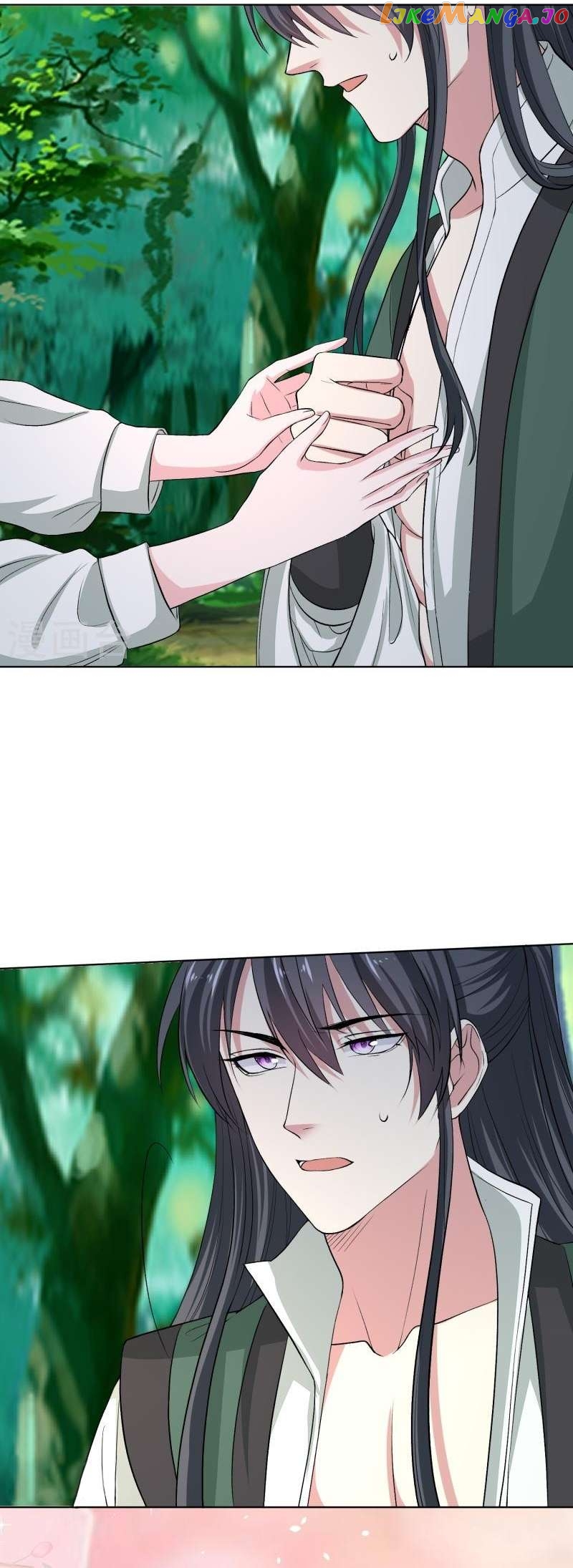 Poisonous Doctor: First Wife’s Daughter Chapter 278 - page 2