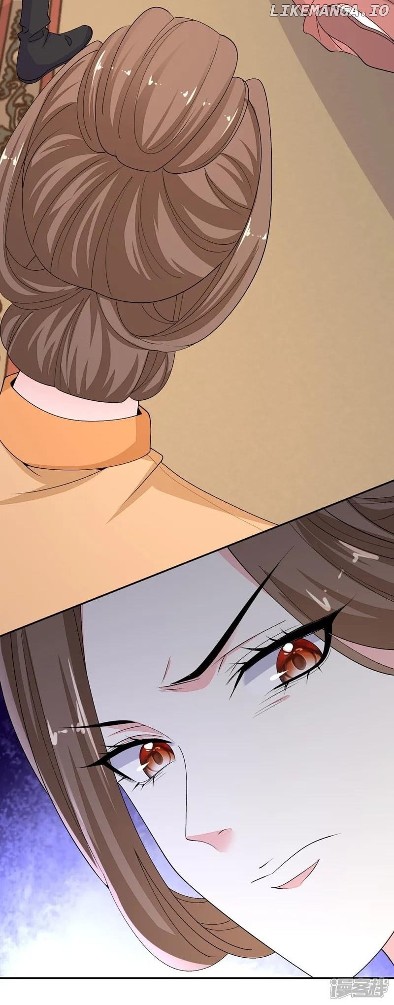 Poisonous Doctor: First Wife’s Daughter Chapter 399 - page 10