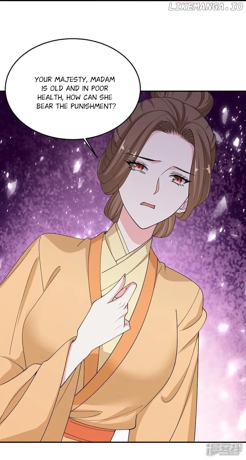 Poisonous Doctor: First Wife’s Daughter Chapter 399 - page 12