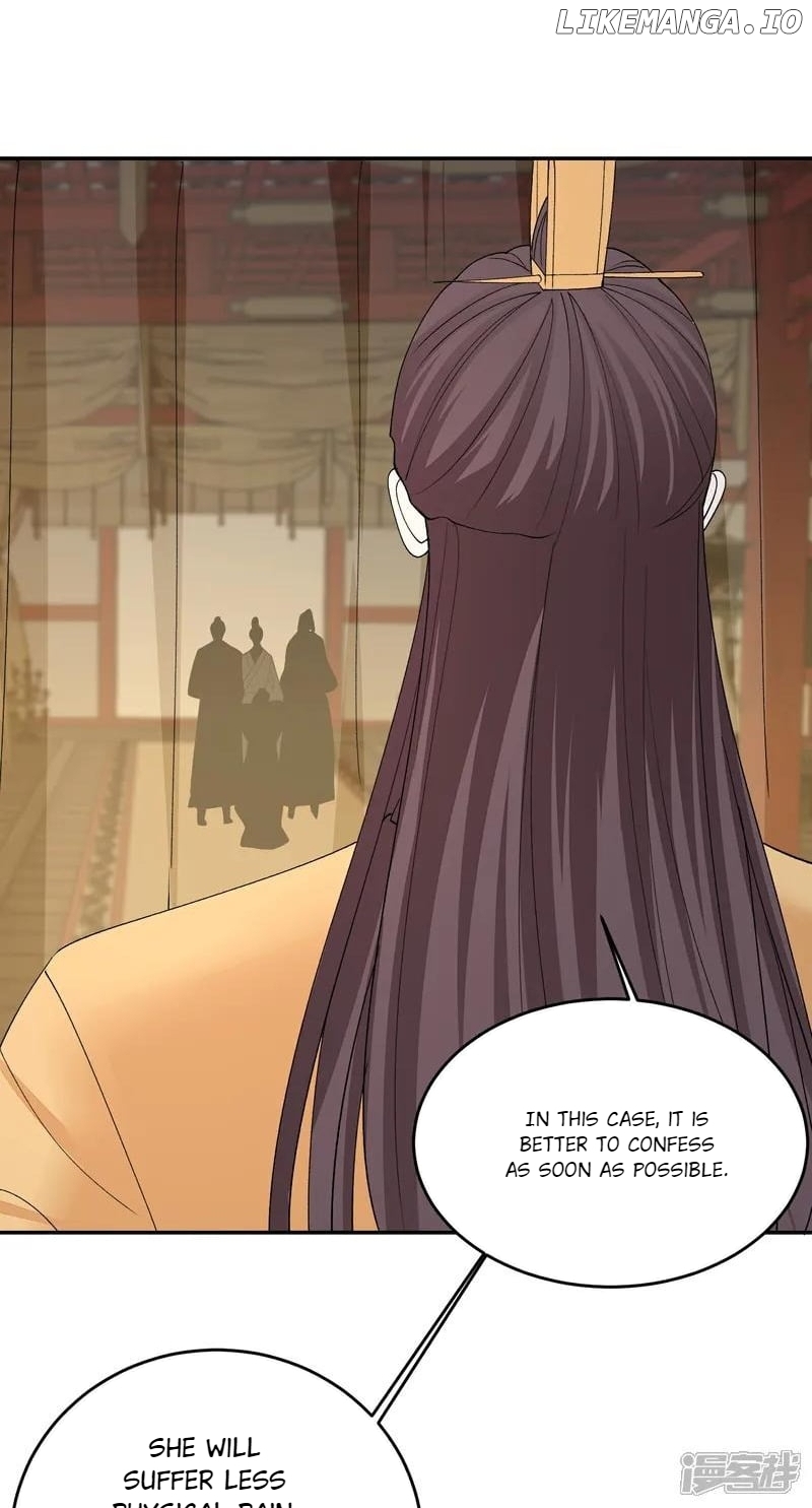 Poisonous Doctor: First Wife’s Daughter Chapter 399 - page 13