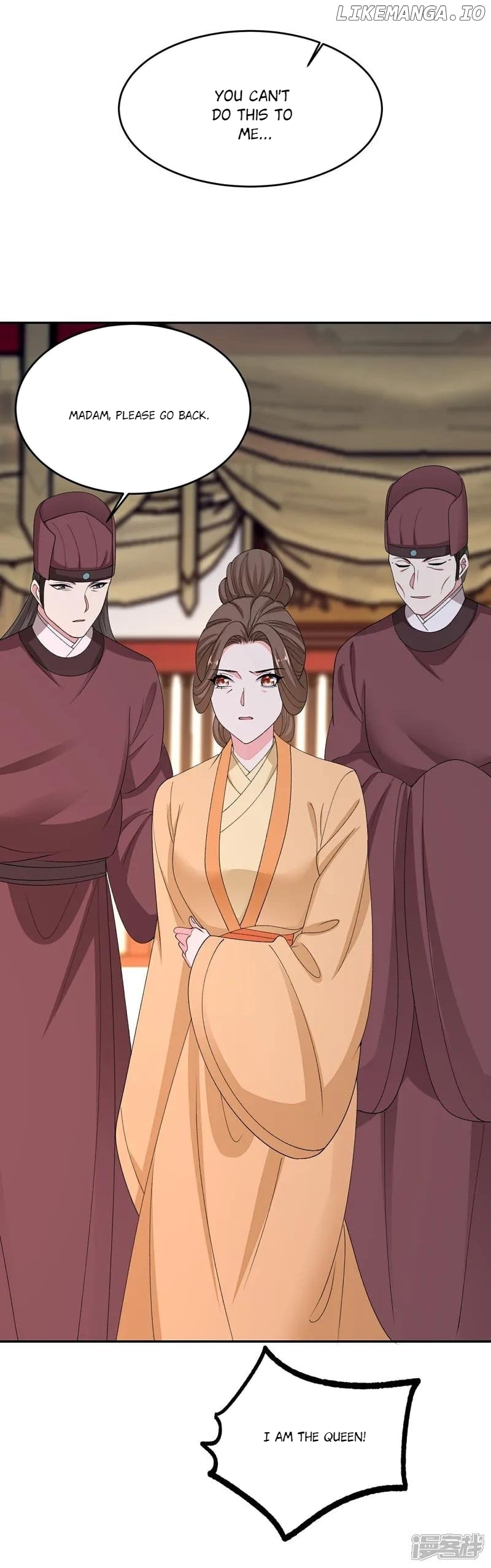 Poisonous Doctor: First Wife’s Daughter Chapter 399 - page 19
