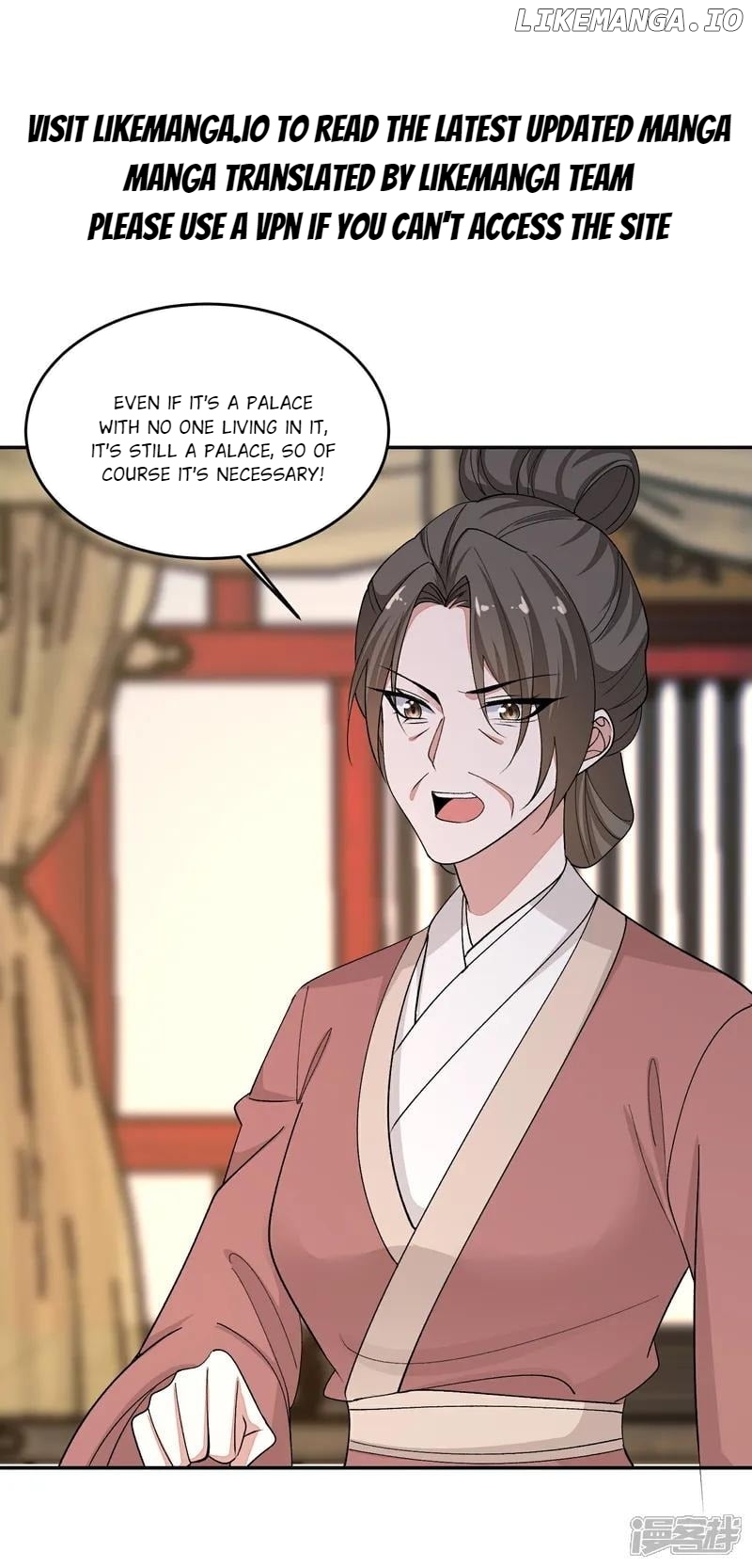 Poisonous Doctor: First Wife’s Daughter Chapter 399 - page 2