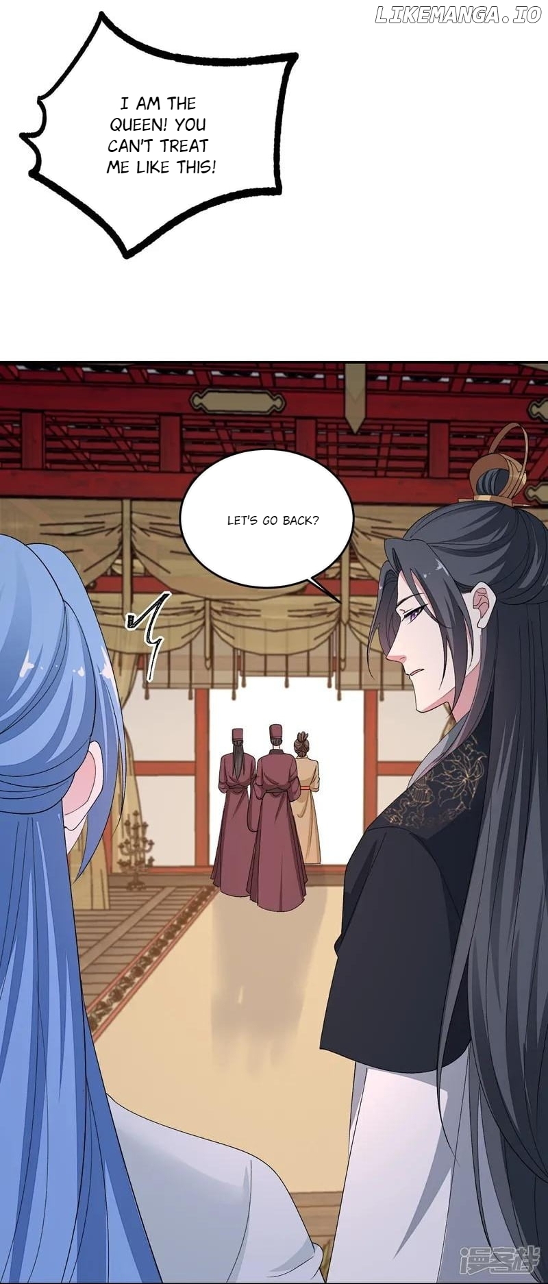 Poisonous Doctor: First Wife’s Daughter Chapter 399 - page 20