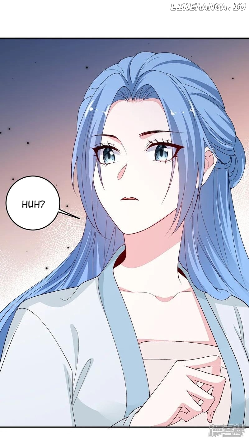 Poisonous Doctor: First Wife’s Daughter Chapter 399 - page 28