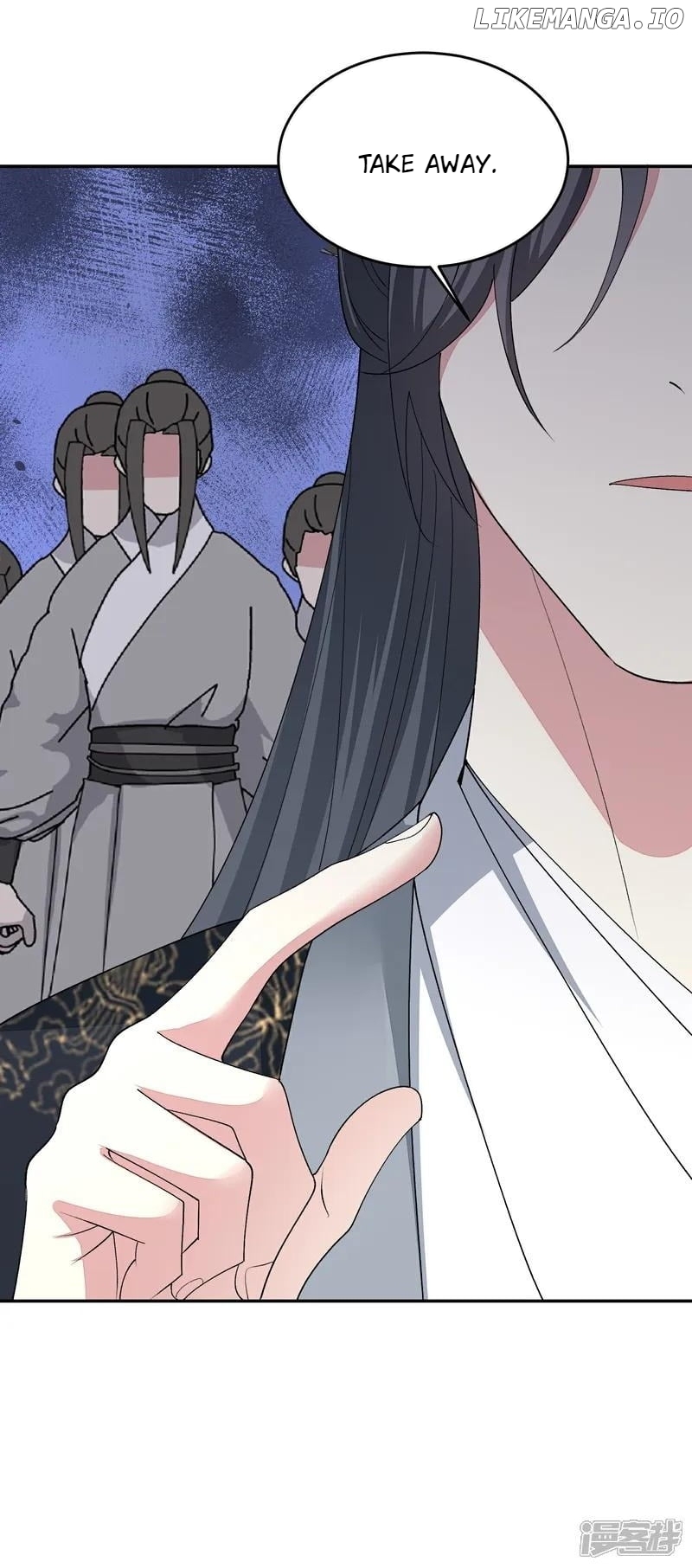 Poisonous Doctor: First Wife’s Daughter Chapter 399 - page 8
