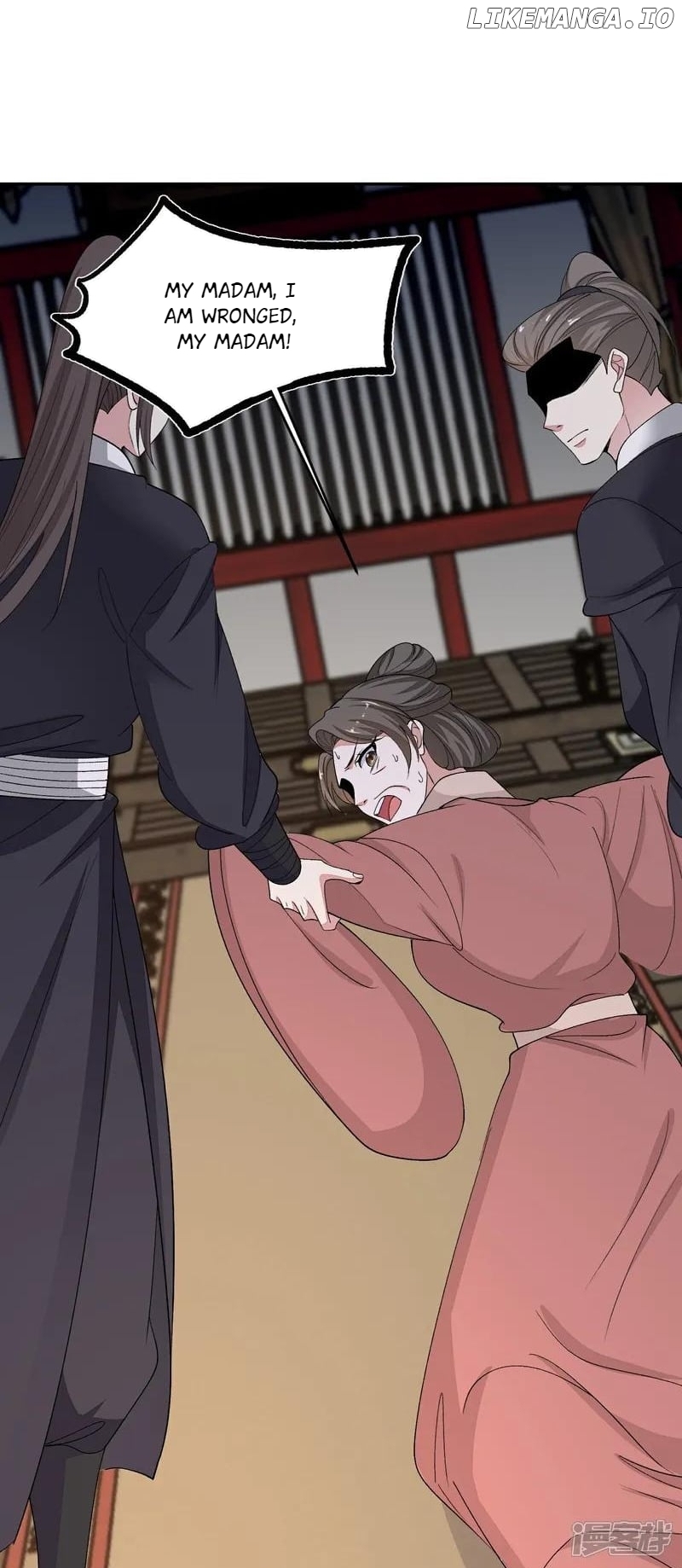 Poisonous Doctor: First Wife’s Daughter Chapter 399 - page 9