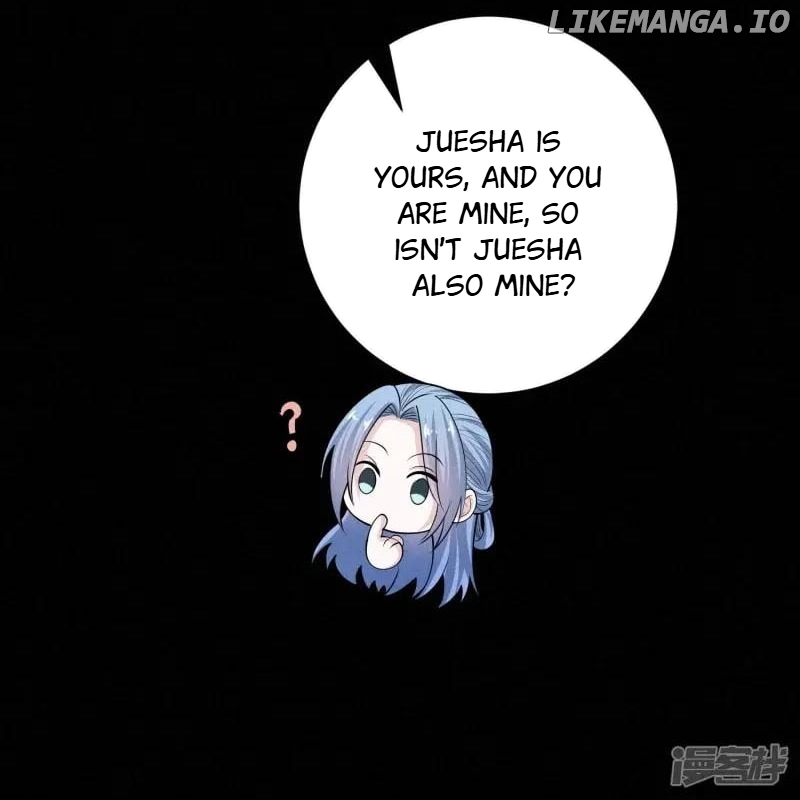 Poisonous Doctor: First Wife’s Daughter Chapter 349 - page 10