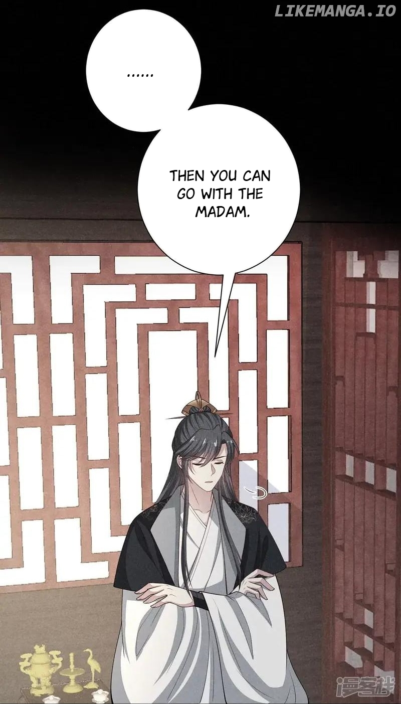 Poisonous Doctor: First Wife’s Daughter Chapter 349 - page 11