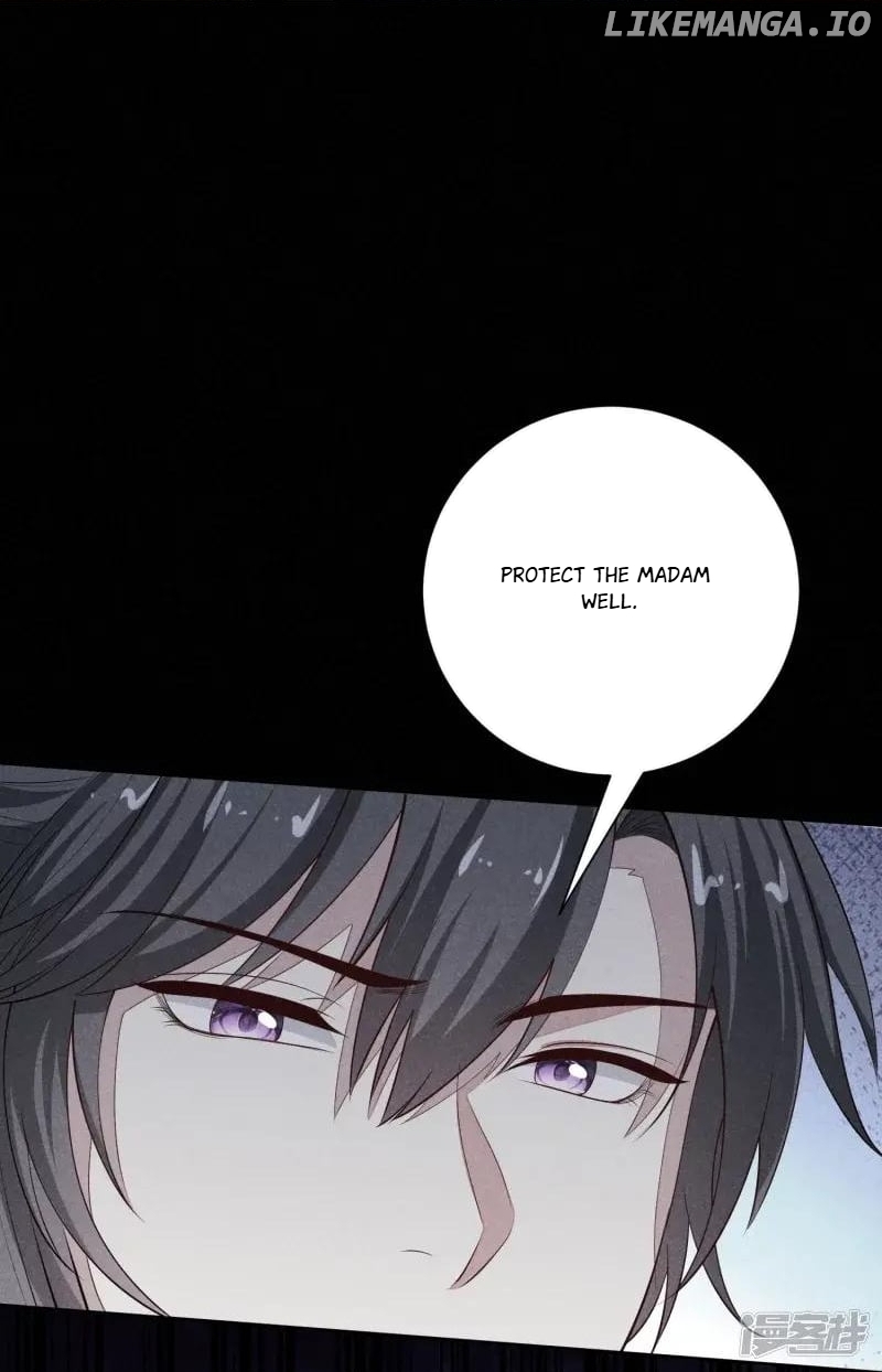 Poisonous Doctor: First Wife’s Daughter Chapter 349 - page 12