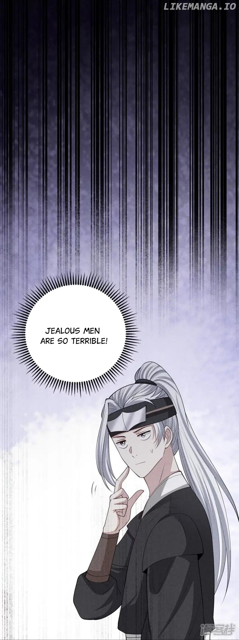Poisonous Doctor: First Wife’s Daughter Chapter 349 - page 13