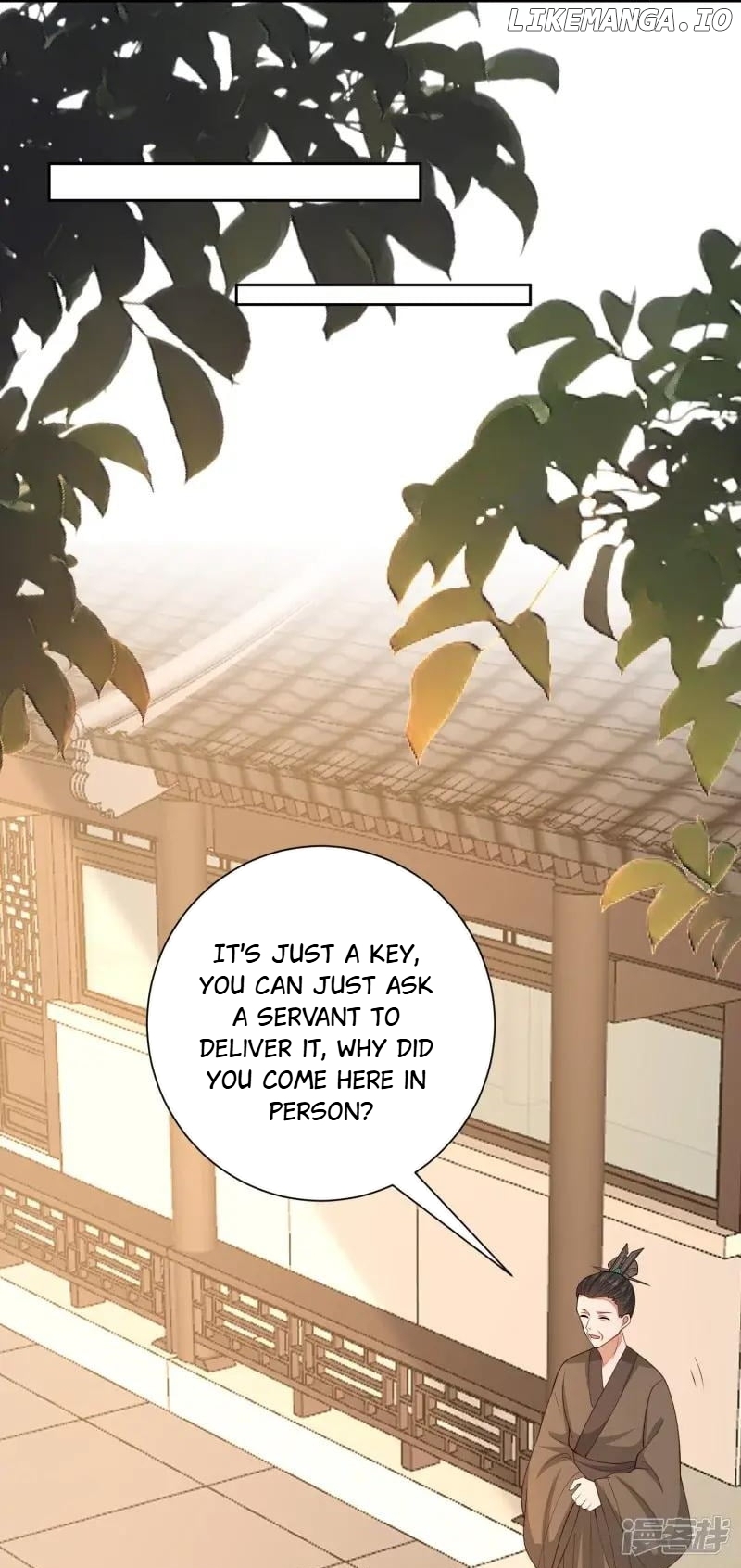 Poisonous Doctor: First Wife’s Daughter Chapter 349 - page 14