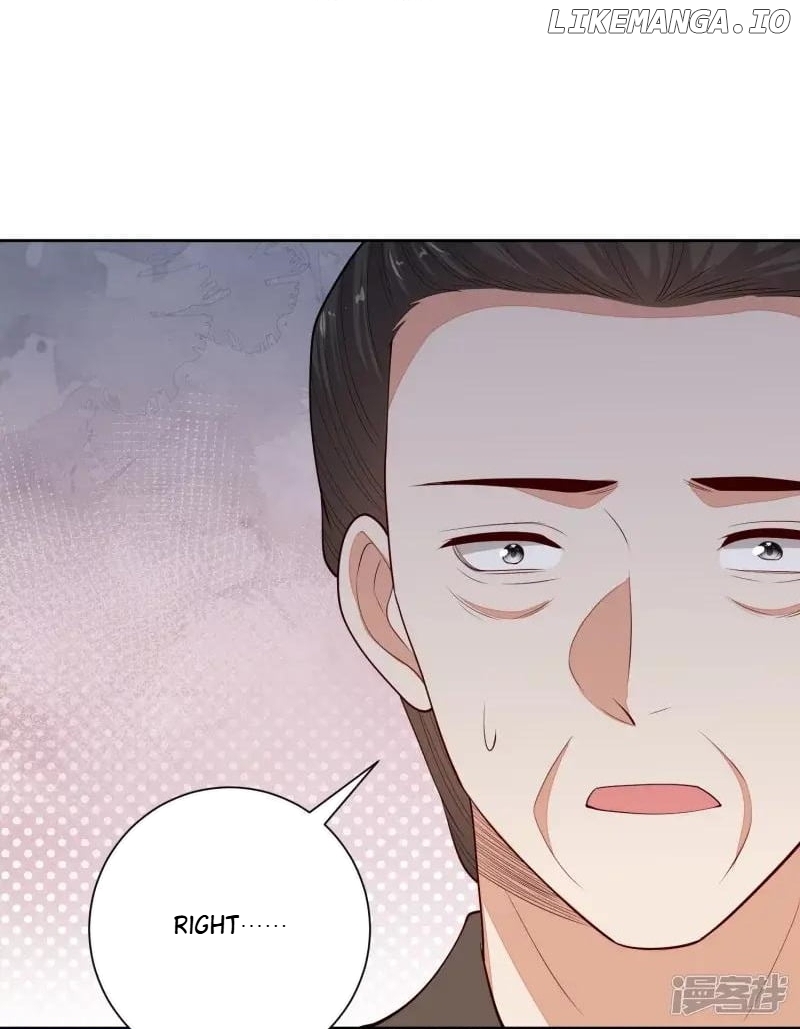 Poisonous Doctor: First Wife’s Daughter Chapter 349 - page 21