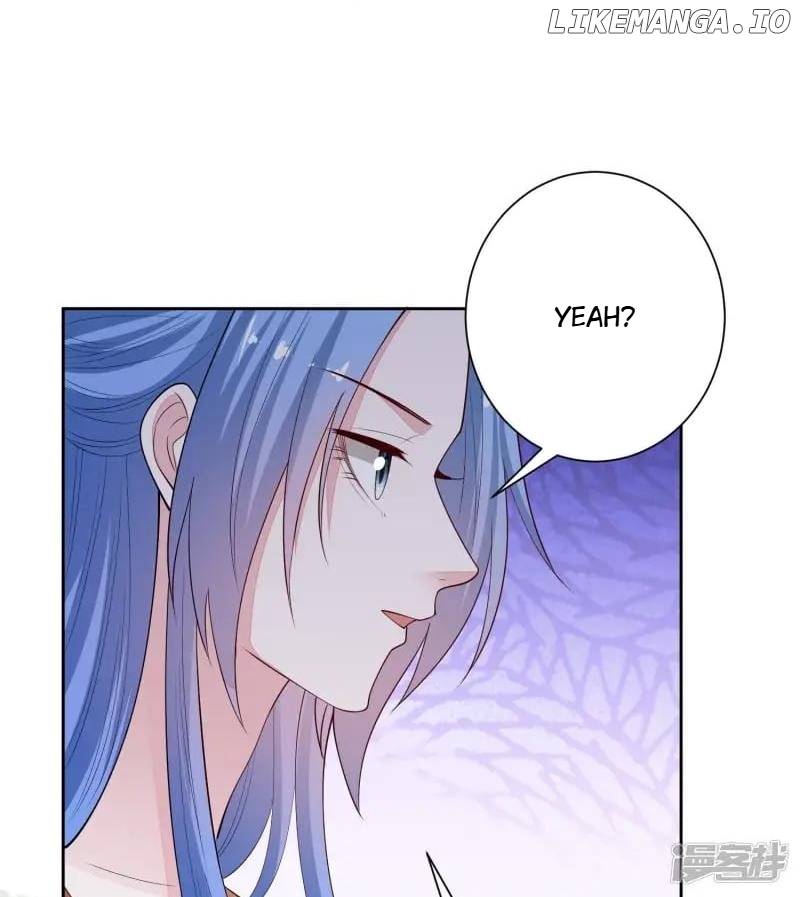 Poisonous Doctor: First Wife’s Daughter Chapter 349 - page 23