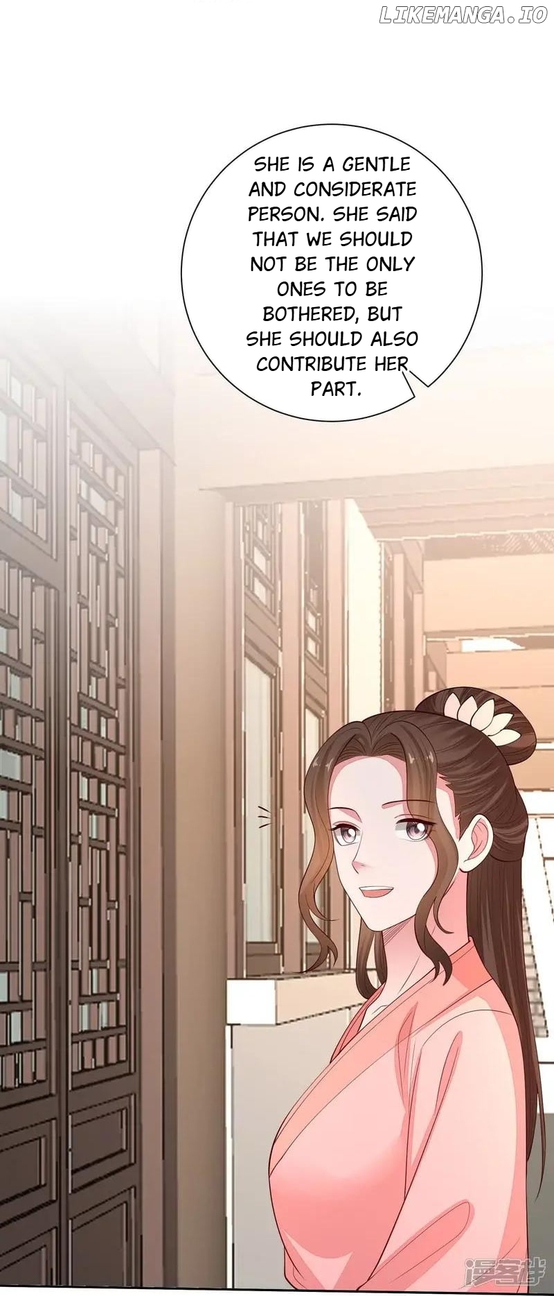 Poisonous Doctor: First Wife’s Daughter Chapter 349 - page 29