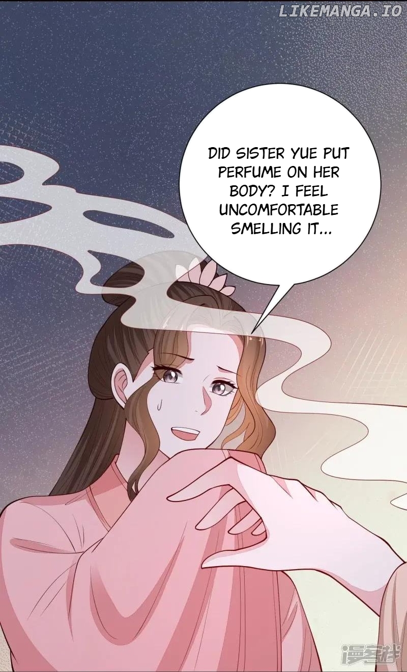 Poisonous Doctor: First Wife’s Daughter Chapter 349 - page 35