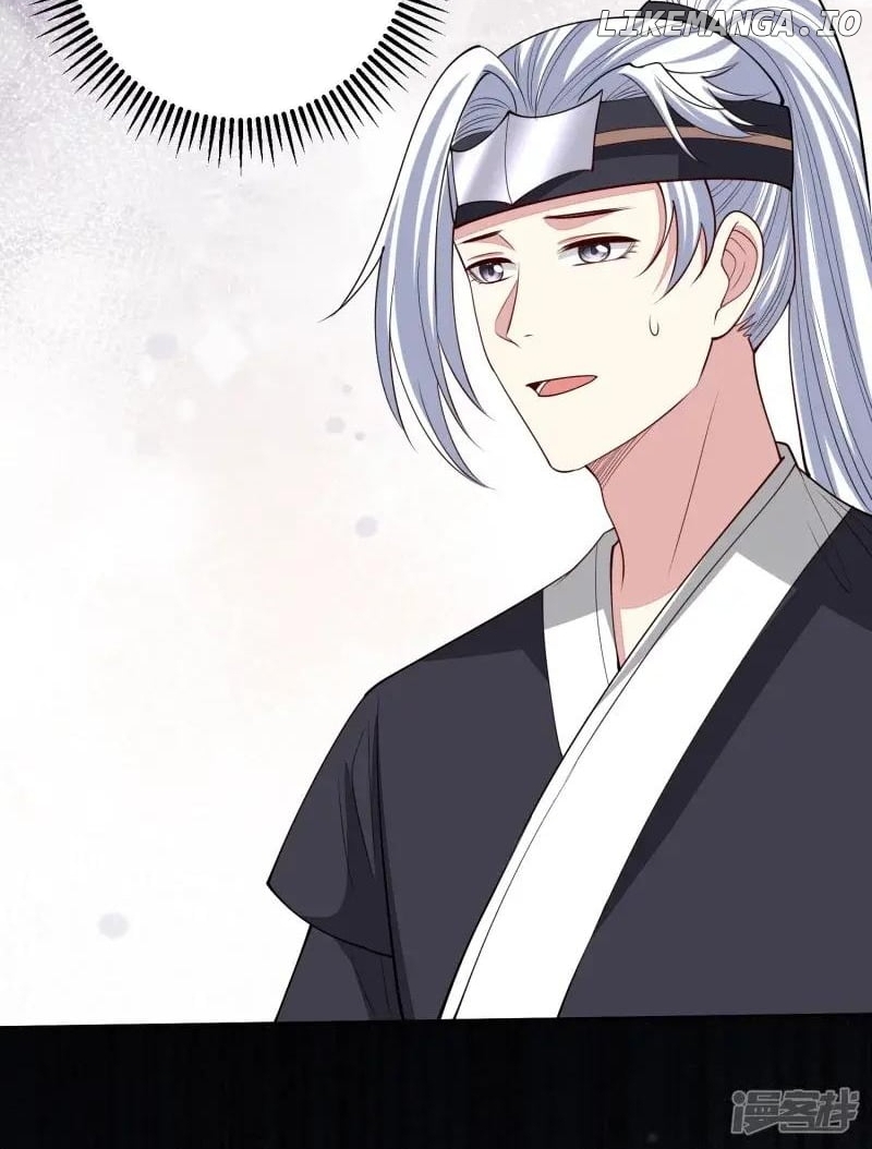 Poisonous Doctor: First Wife’s Daughter Chapter 349 - page 4