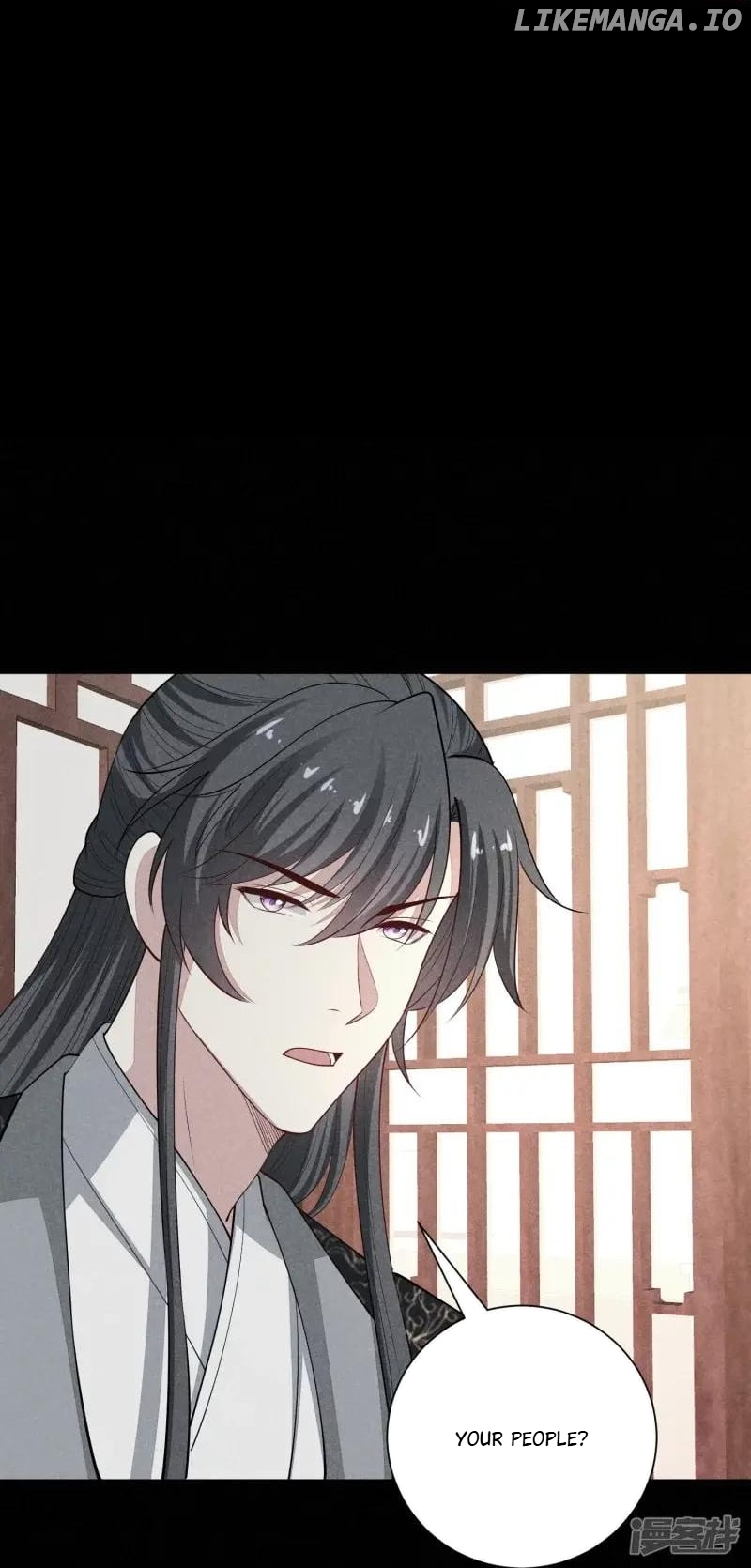 Poisonous Doctor: First Wife’s Daughter Chapter 349 - page 8