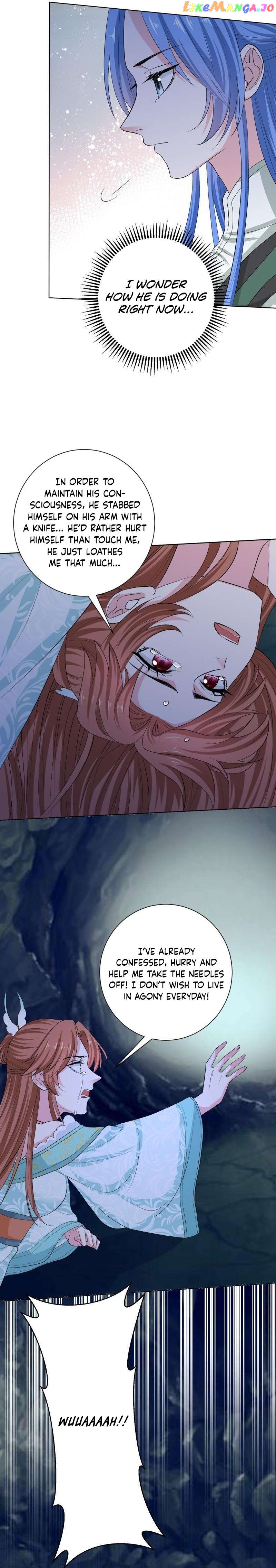 Poisonous Doctor: First Wife’s Daughter Chapter 277 - page 12