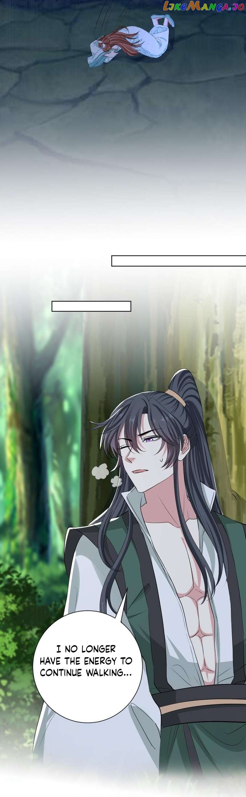 Poisonous Doctor: First Wife’s Daughter Chapter 277 - page 13