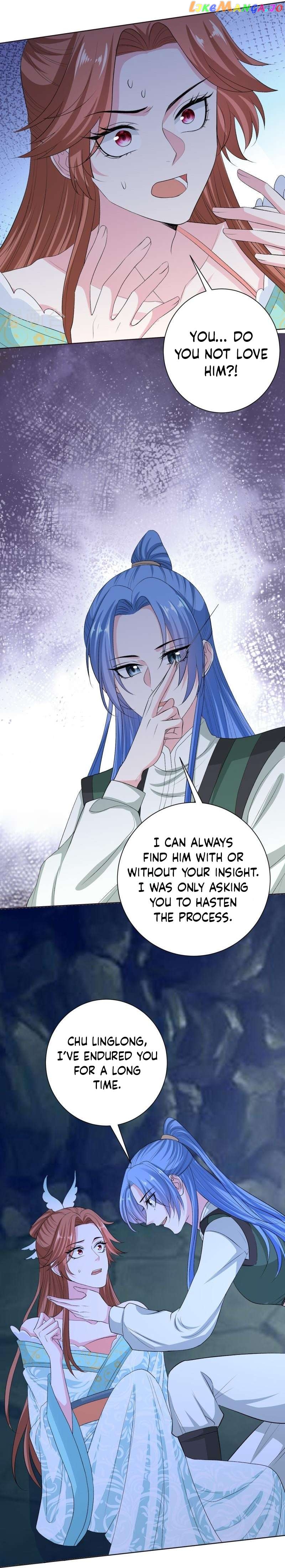 Poisonous Doctor: First Wife’s Daughter Chapter 277 - page 6
