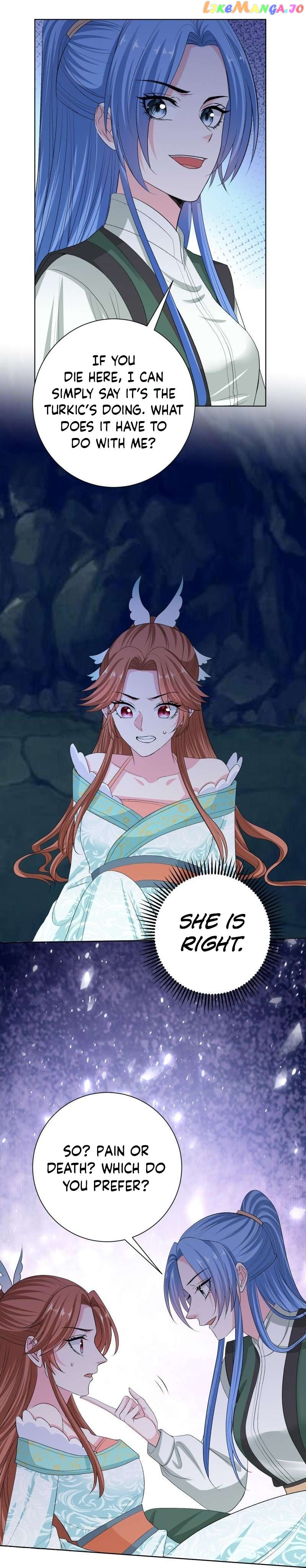 Poisonous Doctor: First Wife’s Daughter Chapter 277 - page 9