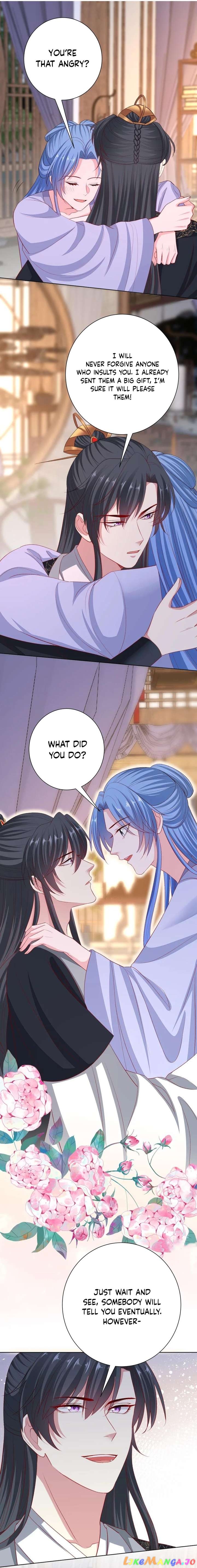 Poisonous Doctor: First Wife’s Daughter Chapter 268 - page 7