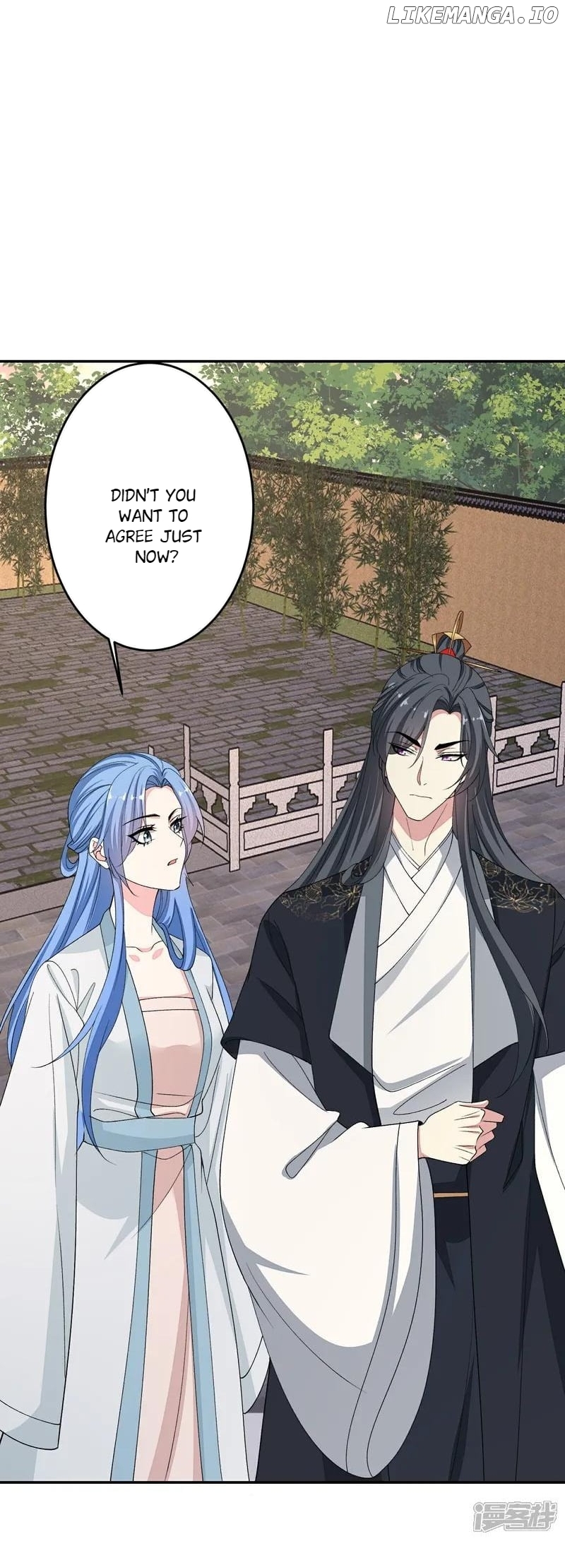 Poisonous Doctor: First Wife’s Daughter Chapter 397 - page 10